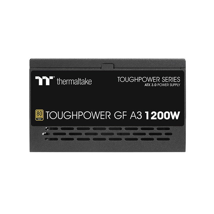 Fuente de Poder THERMALTAKE  PS-TPD-1200FNFAGU-H - Toughpower GF1 1200W - TT Premium Edition