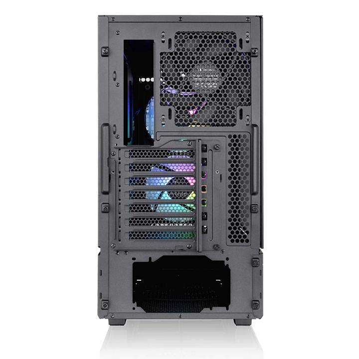 Gabinete Thermaltake CA-1Y2-00M1WN-00