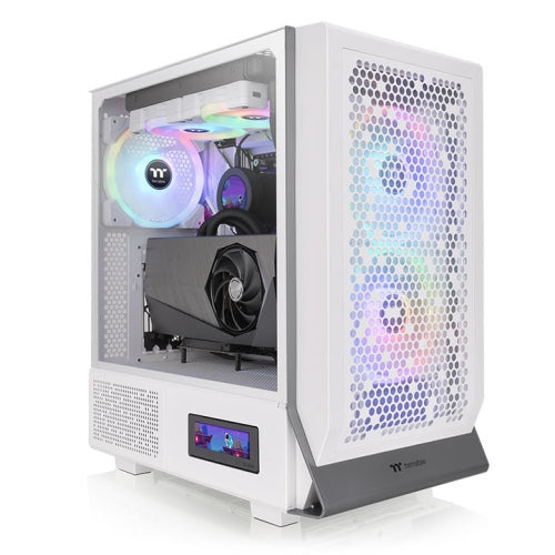 Gabinete Thermaltake CA-1Y2-00M6WN-00