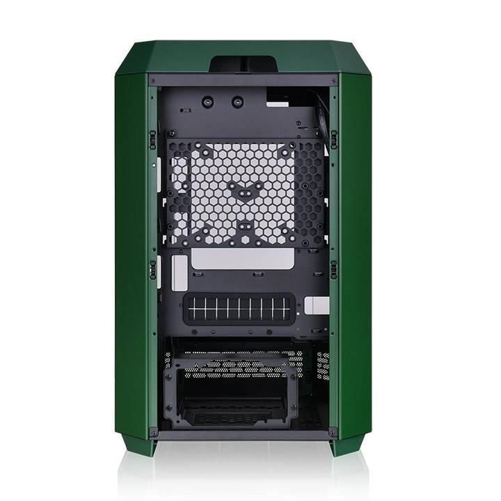 Gabinete Thermaltake CA-1Y4-00SCWN-00