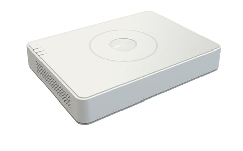 DVR 2 Megapixel (1080P) lite / 16 Canales TURBOHD + 2 Canales IP / 16 canales de audio por coaxitron -