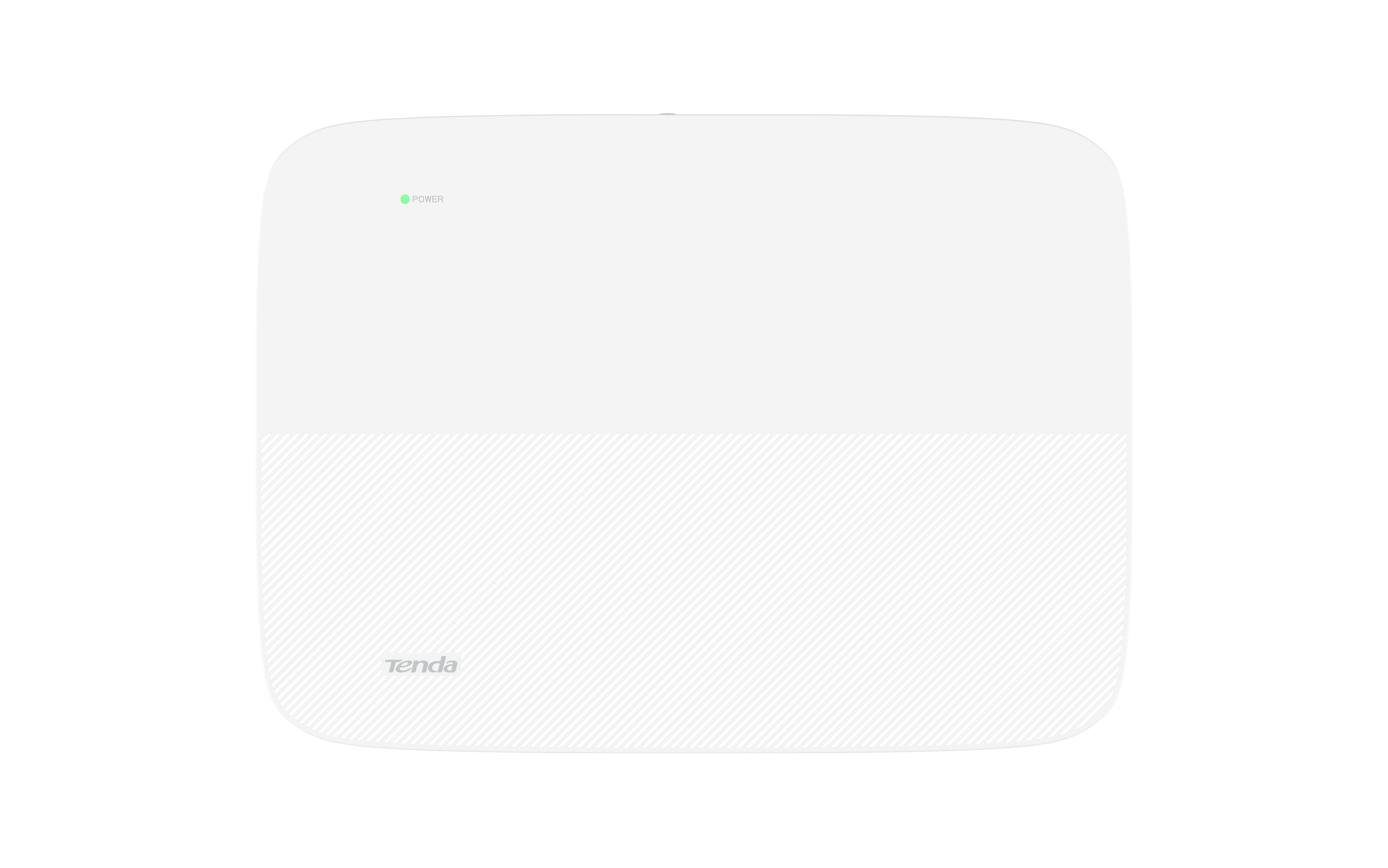 Grabadora de Video en Red NVR PoE TENDA N6P-8H - Soporta Grabación y Salida 4K UHD - Aislamiento de Sectores Defectuosos HDD - Seguridad Profesional