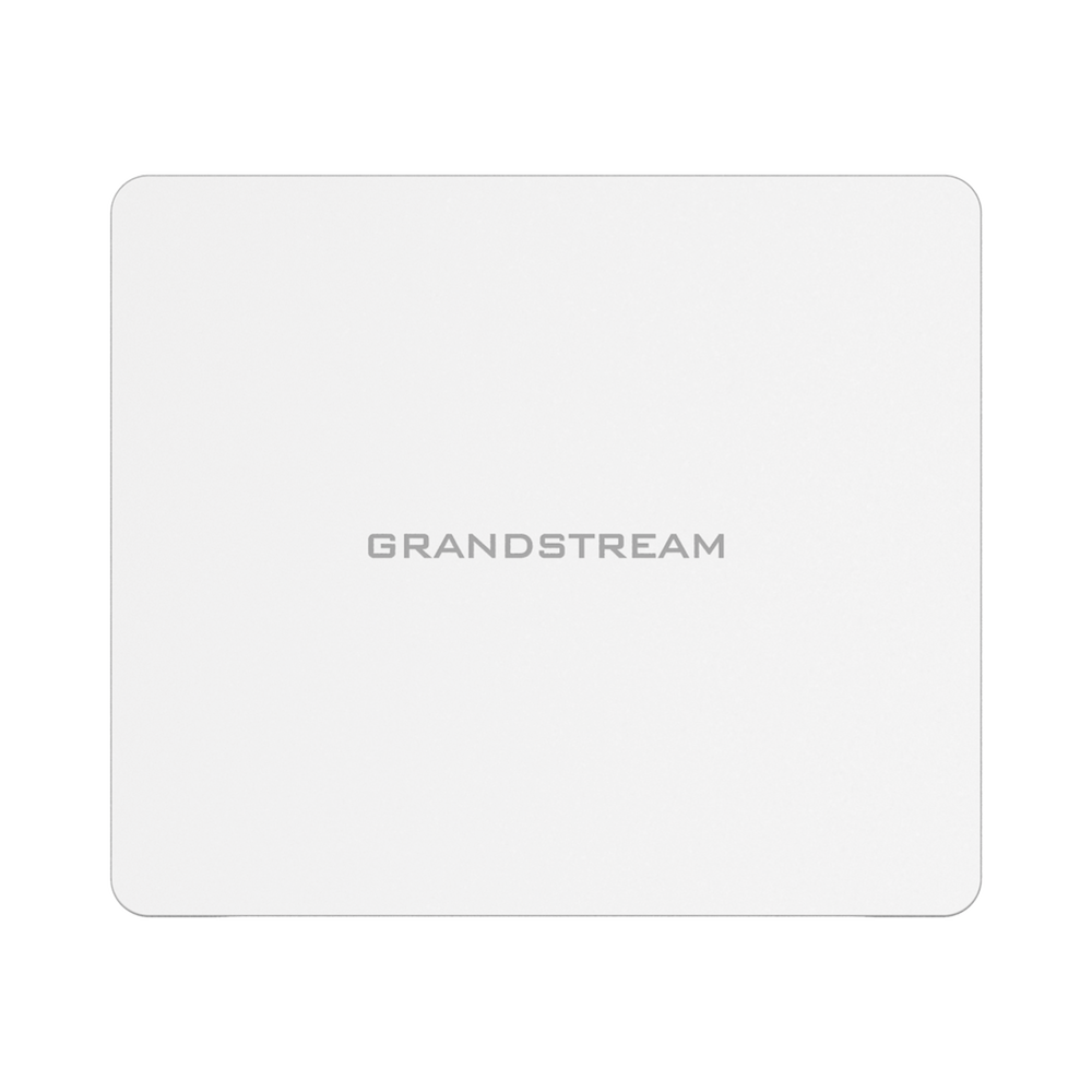 Grandstream Mimo 2X2:2 1.27Gbps 80 Disp,(100 Metros) (Gwn7602)