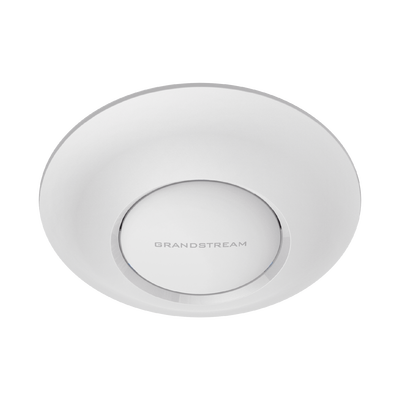 Grandstream Mu-Mimo 3×3:3 1.75gbps 200 Disp (175 Metros) (Gwn7615)