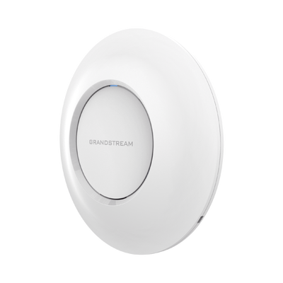 Grandstream Mu-Mimo 3×3:3 1.75gbps 200 Disp (175 Metros) (Gwn7615)