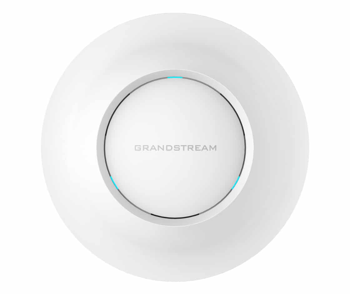 Grandstream Mu-Mimo 3×3:3 1.75gbps 200 Disp (175 Metros) (Gwn7615)