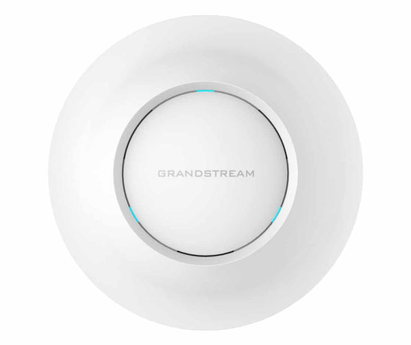 Grandstream Mu-Mimo 3×3:3 1.75gbps 200 Disp (175 Metros) (Gwn7615)