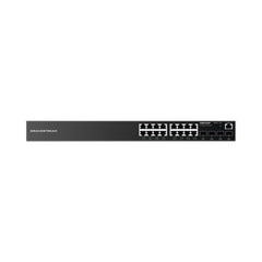 Grandstream Switches De Red Admin. Capa L2 (16 Puertos) (Gwn7802P)