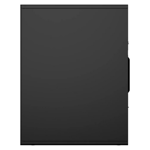 Gabinete Acteck GI215M Mini Torre M-ATX Para Ensamble Económico, Oficina, Hogar