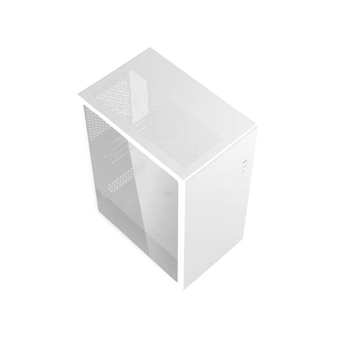 Gabinete Acteck Mini Tor Neuss Progi717 Usb 3.0/1Vent Blc (Ac-936002)