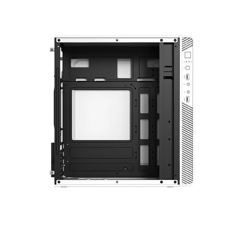 Gabinete Acteck Mini Torre Performace Ii Gi215 Fuente Atx 500W AC-94007