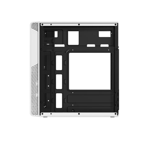 Gabinete Acteck Mini Torre Performace Ii Gi215 Fuente Atx 500W AC-94007