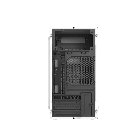 Gabinete Acteck Mini Torre Performace Ii Gi215 Fuente Atx 500W AC-94007