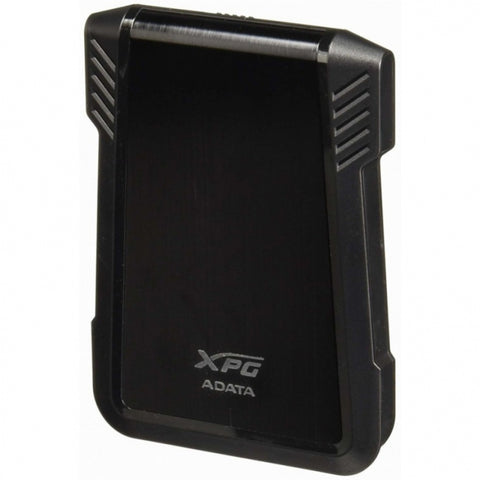 Gabinete Adata PARA Disco Duro Sata Ex500 Ssd/hdd 2.5" Negro  (Aex500U3-Cbk)