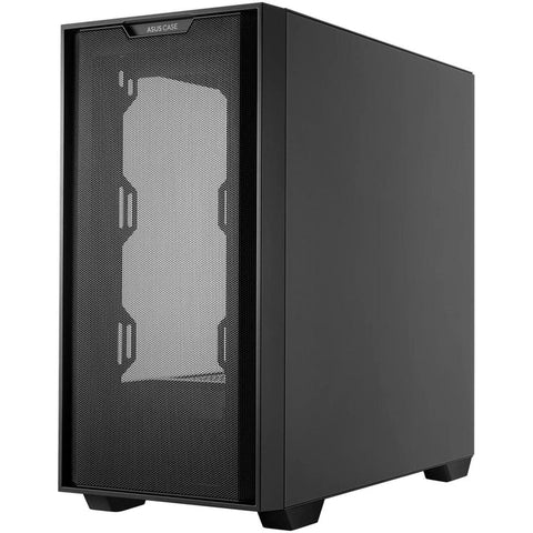 Gabinete Asus A21 Asus Case Blk M-Atx, Mitx Negro