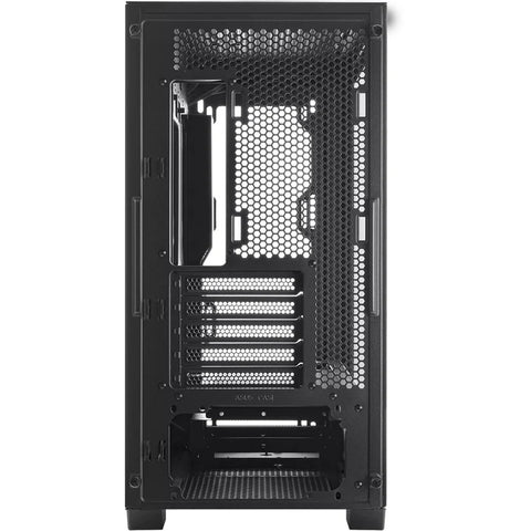 Gabinete Asus A21 Asus Case Blk M-Atx, Mitx Negro