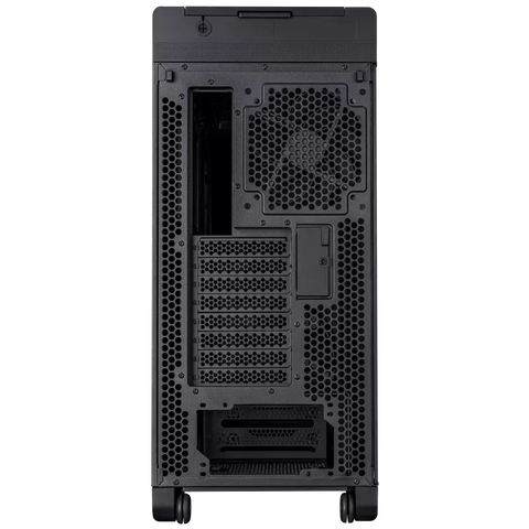 Gabinete Asus Pa602 Proart Case E-Atx, Atx, M-Atx, Mitx Black