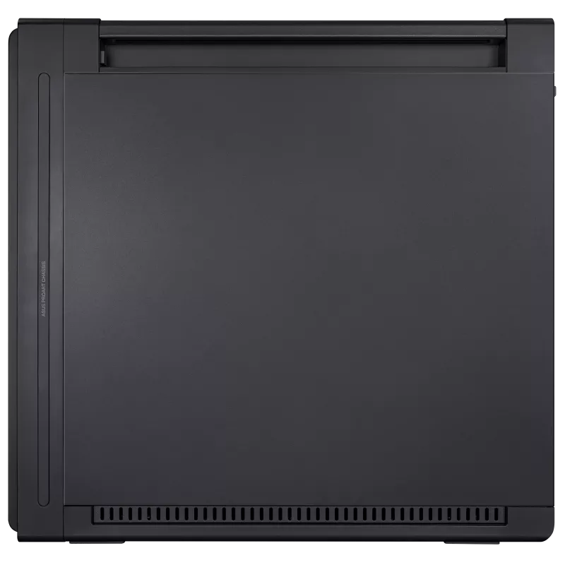 Gabinete Asus Pa602 Proart Case E-Atx, Atx, M-Atx, Mitx Black