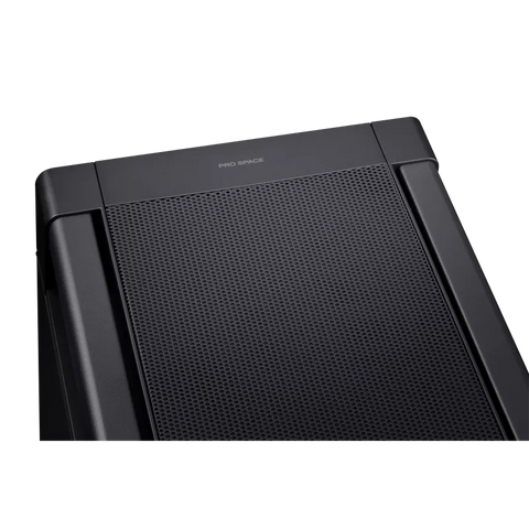 Gabinete Asus Pa602 Proart Case E-Atx, Atx, M-Atx, Mitx Black
