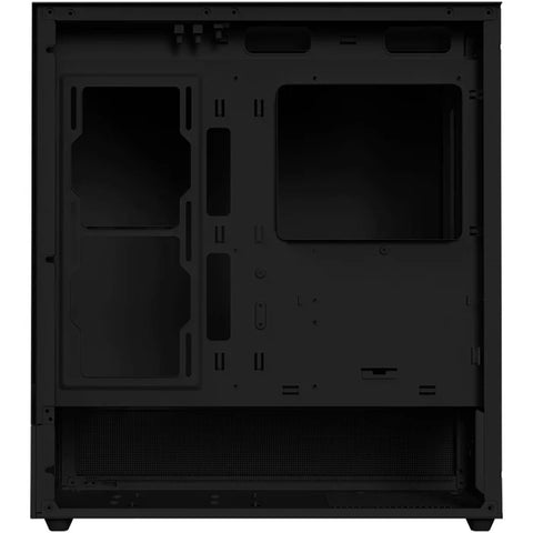 Gabinete Balam Rush Med Tor Tank 9200 Usb 3.0, 3Ventiladores Argb, Negro (Br-938723)