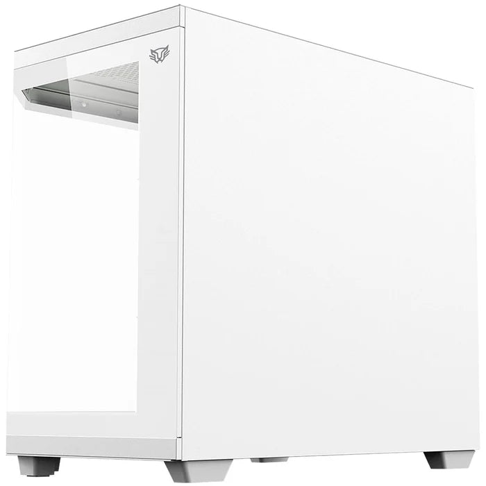 Gabinete Balam Rush Med Tor Tank 9600 Usb 3.0/4Vent/Argb Blc (Br-938686)
