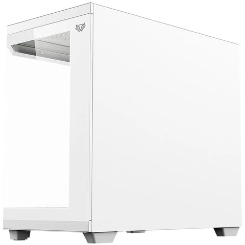 Gabinete Balam Rush Med Tor Tank 9600 Usb 3.0/4Vent/Argb Blc (Br-938686)