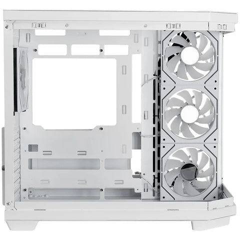Gabinete Balam Rush Med Tor Tank 9600 Usb 3.0/4Vent/Argb Blc (Br-938686)