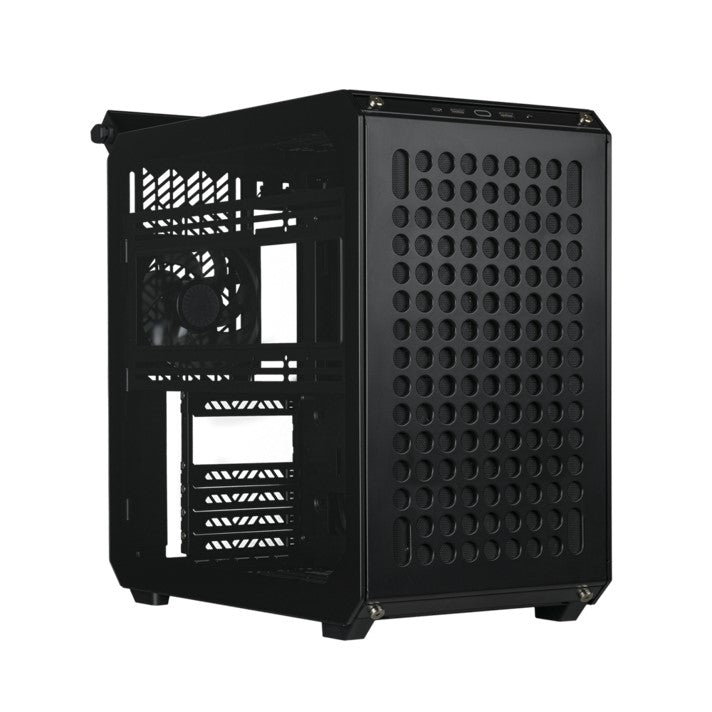 Gabinete Cooler Master Master Haf500 Mid Tower Q500-Kgnn-S00