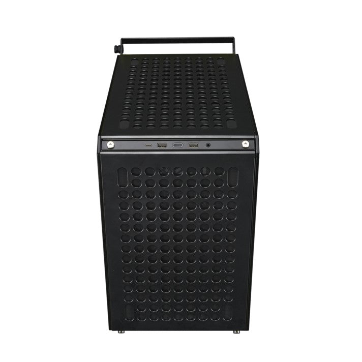 Gabinete Cooler Master Master Haf500 Mid Tower Q500-Kgnn-S00