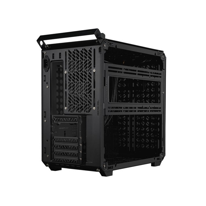 Gabinete Cooler Master Master Haf500 Mid Tower Q500-Kgnn-S00