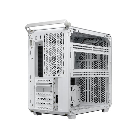 Gabinete Cooler Master Master Haf500 Mid Tower White Q500-Wgnn-S00
