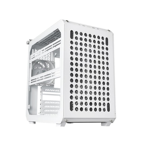 Gabinete Cooler Master Master Haf500 Mid Tower White Q500-Wgnn-S00