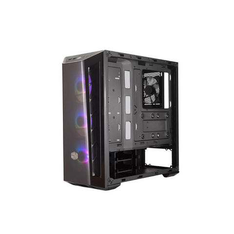 Gabinete Cooler Master Masterbox 520 Micro Atx Negro Mb520-Kgnn-S01
