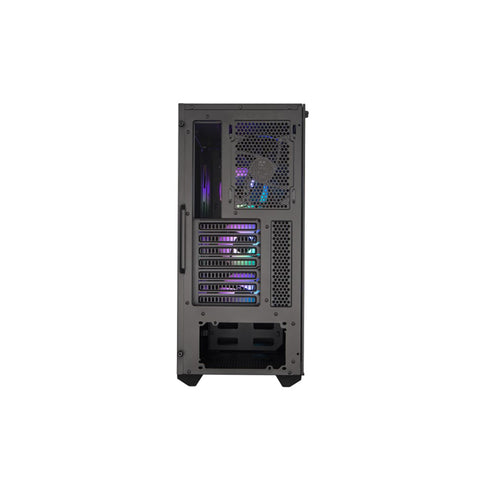 Gabinete Cooler Master Masterbox 520 Micro Atx Negro Mb520-Kgnn-S01
