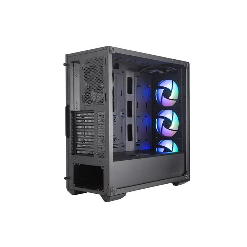 Gabinete Cooler Master Masterbox 520 Micro Atx Negro Mb520-Kgnn-S01