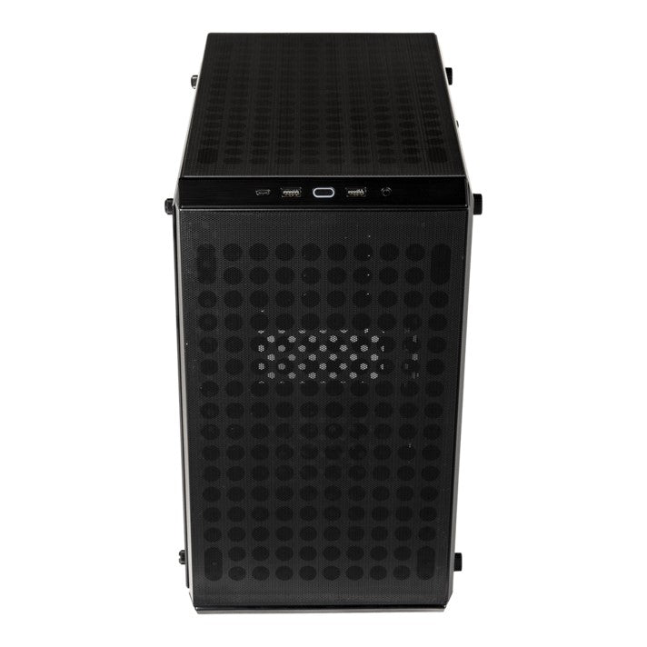 Gabinete Cooler Master Masterbox Q300L V2 Mini Tower Q300Lv2-Kgnn-S01