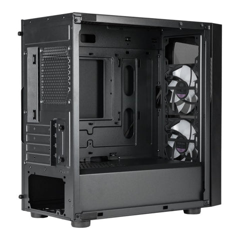 Gabinete Cooler Master Mini Tower Cmp 320 Cp320-Kgnn-S00
