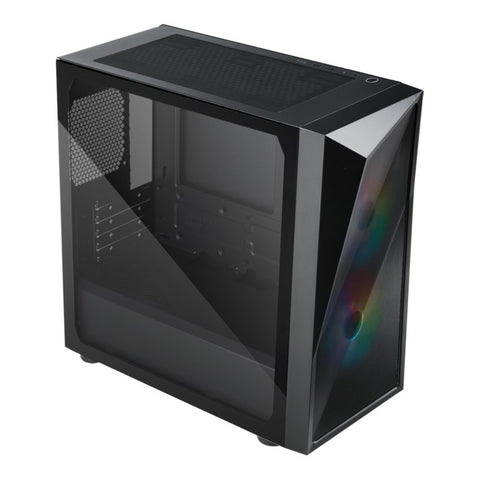 Gabinete Cooler Master Mini Tower Cmp 320 Cp320-Kgnn-S00