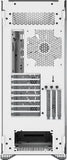 Gabinete Corsair Icue 7000x Rgb White Tg CC-9011227-WW