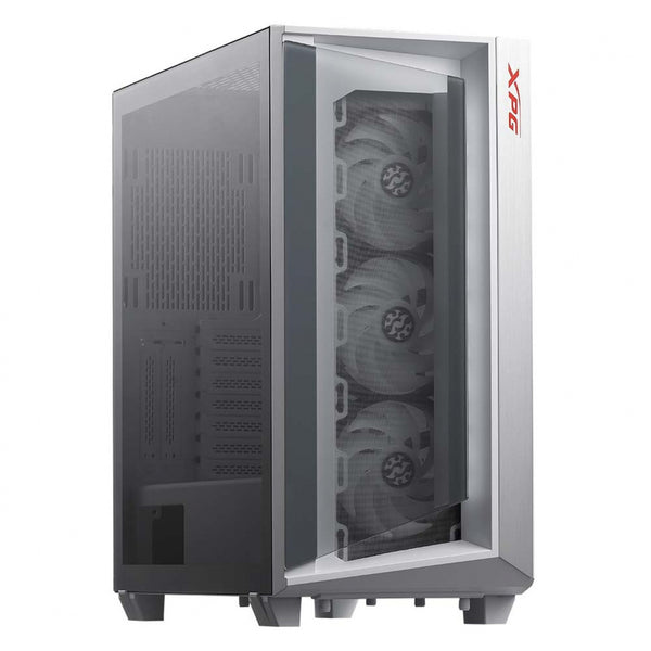 Gabinete Gamer Xpg Cruiserst Blanco Mid Tow (CRUISERST-WHCWW)