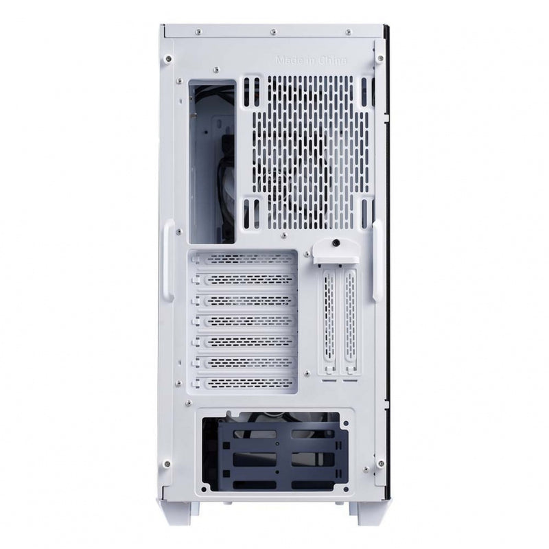 Gabinete Gamer Xpg Cruiserst Blanco Mid Tow (CRUISERST-WHCWW)