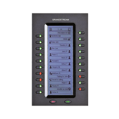 Grandstream Mod De Extension 20 Botones 40 Extensiones (Gxp2200Ext)