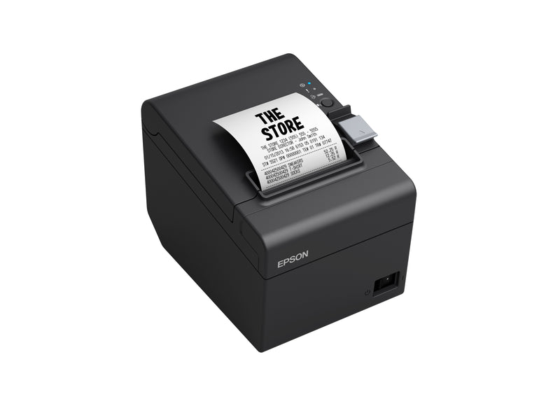 Impresora Térmica de Ticket EPSON TM-T20III-001 - Térmica directa, 250 mm/s