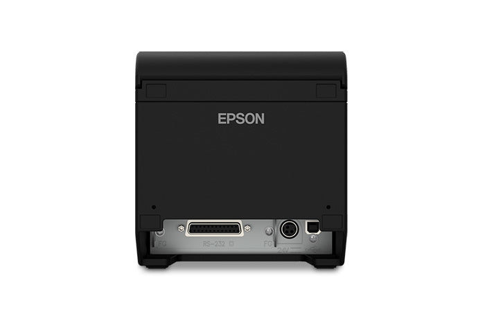 Impresora Térmica de Ticket EPSON TM-T20III-001 - Térmica directa, 250 mm/s