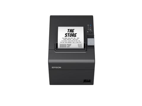 Impresora Térmica de Ticket EPSON TM-T20III-001 - Térmica directa, 250 mm/s