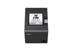 Impresora Térmica de Ticket EPSON TM-T20III-001 - Térmica directa, 250 mm/s