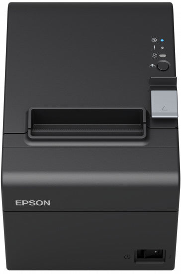 Impresora Térmica de Ticket EPSON TM-T20III-002 - Térmica directa, 250 mm/s