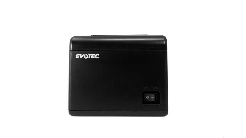 Impresora Térmica De Tickets Evotec Ev-3005