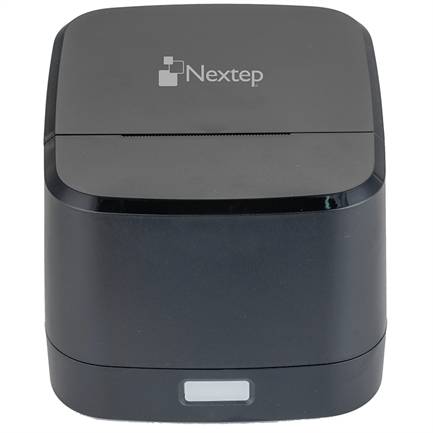 Impresora Nextep Ne-510X, Térmica Directa, 203 Dpi, 90 Mm/S, Alámbrico, 58Mm