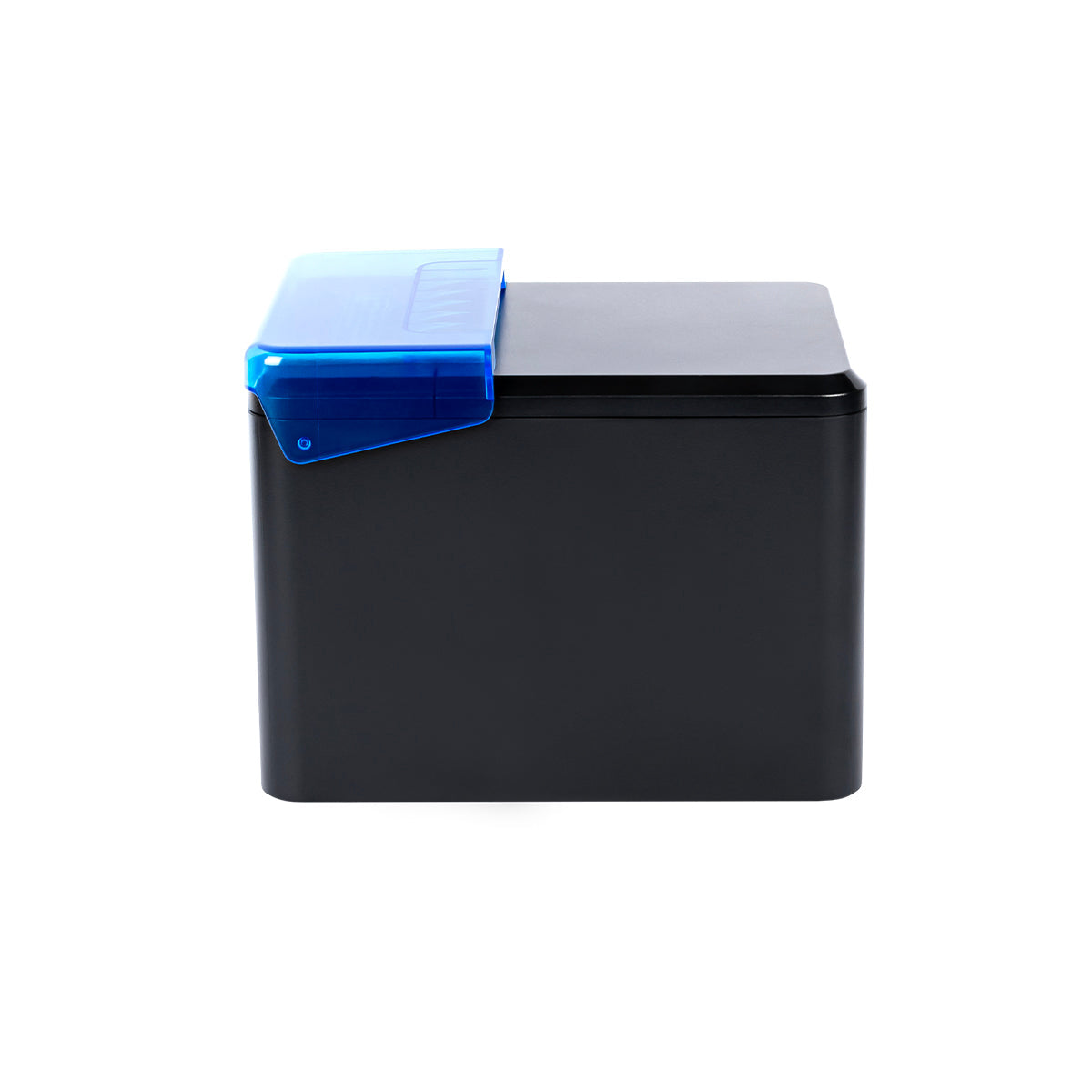 Impresora Térmica Wifi y Ethernet TechZone TZPOIMW - Ancho 80mm con Cortador Automático y 260 mm/s - Conectividad Total para Negocios - Alta Velocidad